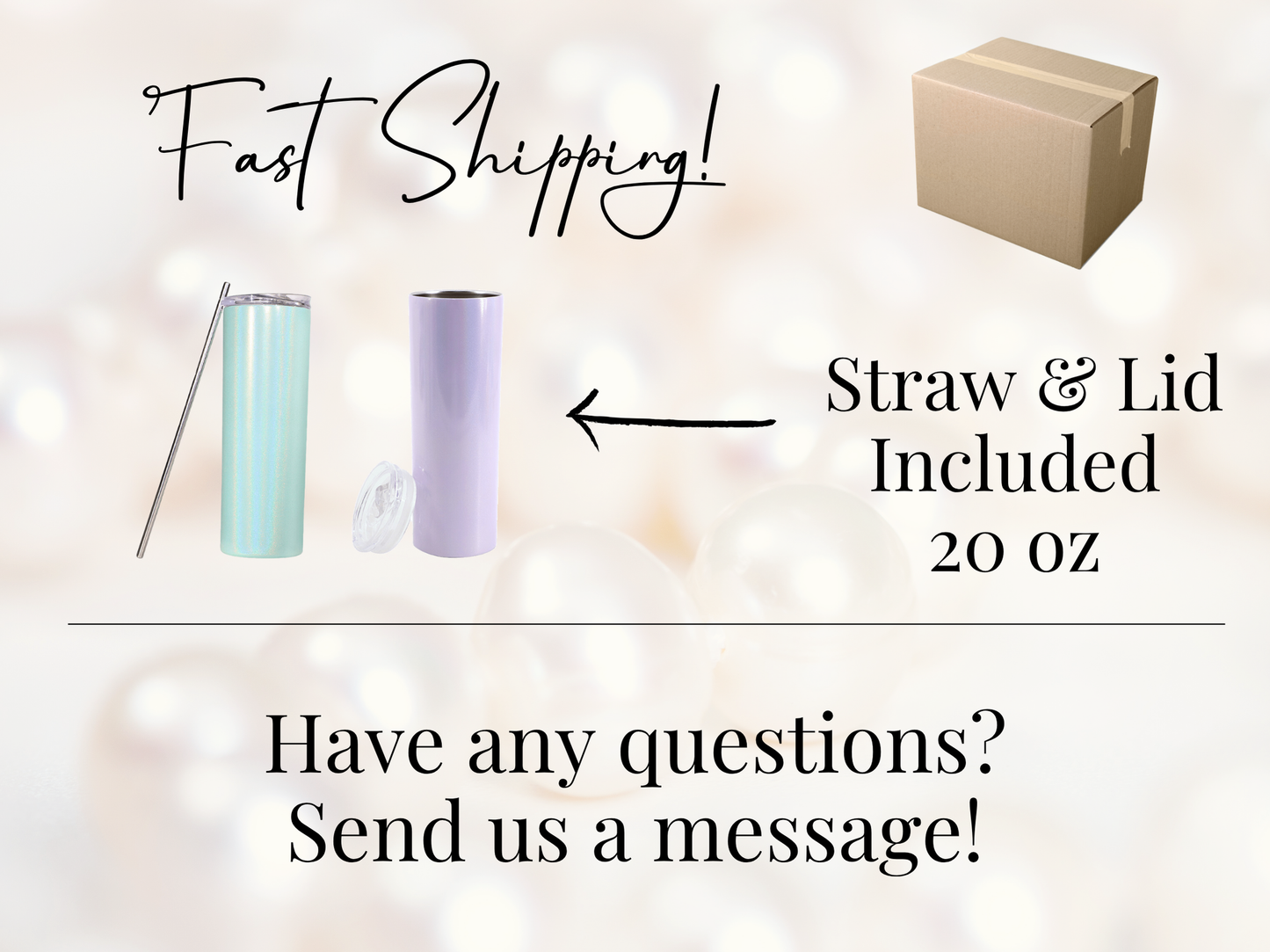 Personalized Bride Tumbler