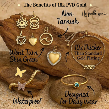 Handwritten Name Necklace