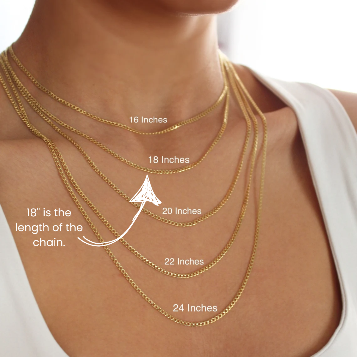 Handwritten Name Necklace