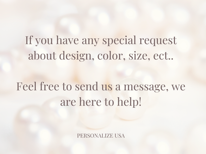 Birth Flower Hairbrush