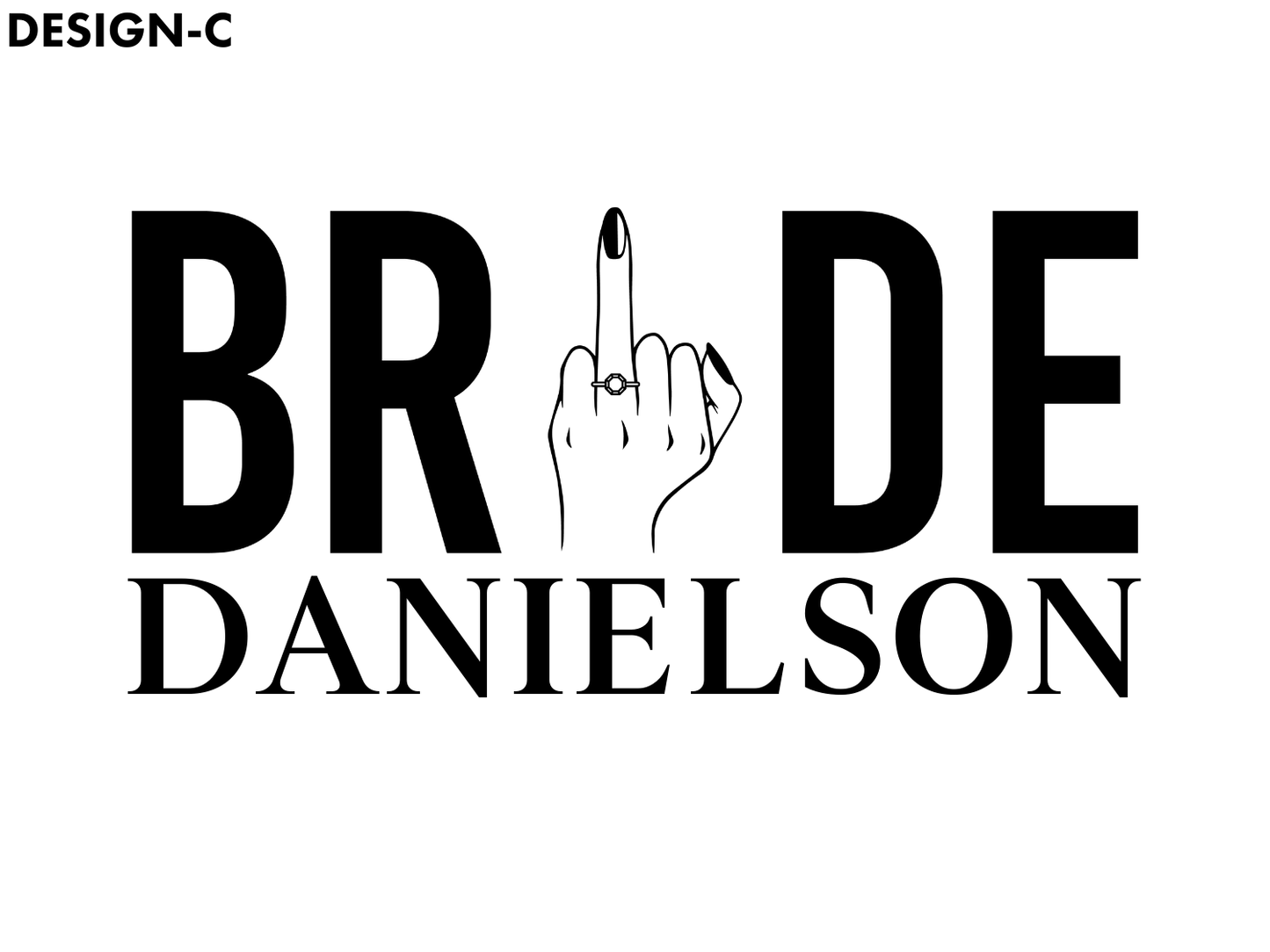 Personalized Bride Owala 24oz