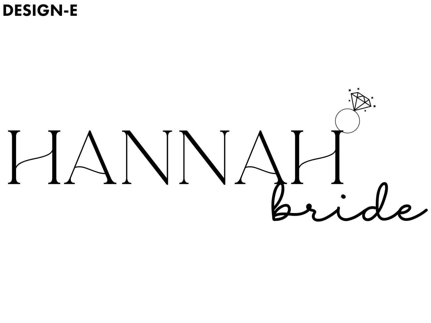 Personalized Bride Owala 24oz