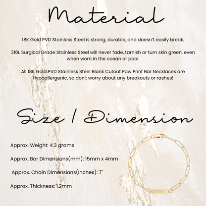 Handwritten Name Necklace